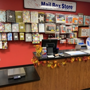 Photo of The Mail Box Store