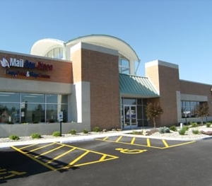 Photo of The Mail Box Store