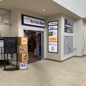 Photo of The Mail Box Store