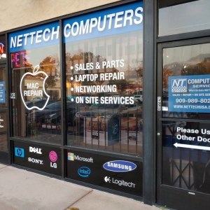 Rancho Cucamonga Nettech Computers