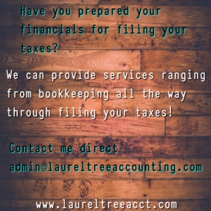 Photo of Laurel Tree Accounting