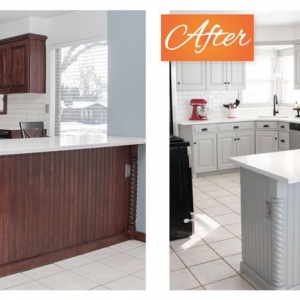 Photo of N-Hance Wood Refinishing of South Central Indiana