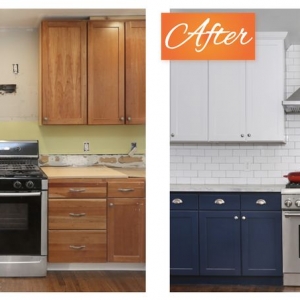 Photo of N-Hance Wood Refinishing of South Central Indiana