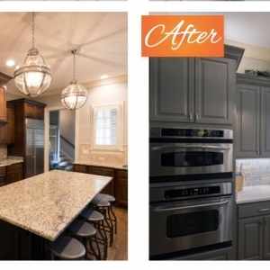 Photo of N-Hance Wood Refinishing of South Central Indiana