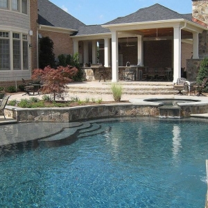 Photo of Bainbridge Outdoor Design Build