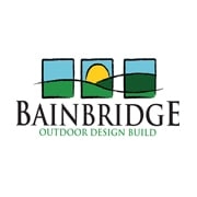 Photo of Bainbridge Outdoor Design Build