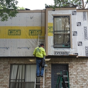 Photo of Best Roofing Texas