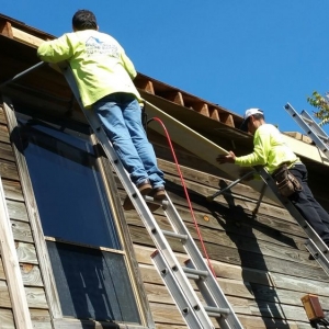 Photo of Best Roofing Texas