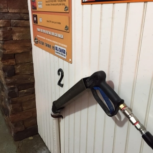 Photo of North Park Car Wash