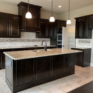 Photo of John Houston Custom Homes