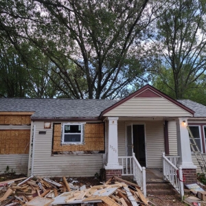 Photo of T Milburn Construction
