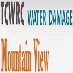 Photo of TCWRC Water Damage Mountain View