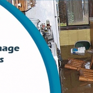 Photo of TCWRC Water Damage Mountain View