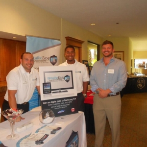 Photo of Breathe Easy Insurance Solutions