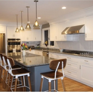 Photo of Galaxy Home Renovation