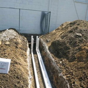 Photo of Schrader Plumbing