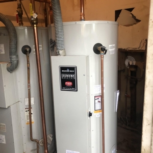 Photo of Schrader Plumbing