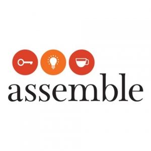 Chicago Assemble Shared Office