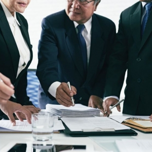 Photo of J.M. O'Connor Law Group
