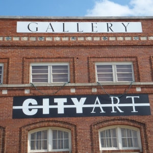 Photo of City Art