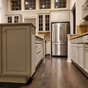 Columbus Segor Painting Company