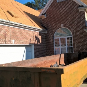 Photo of Risk Proof Atlanta Roofing