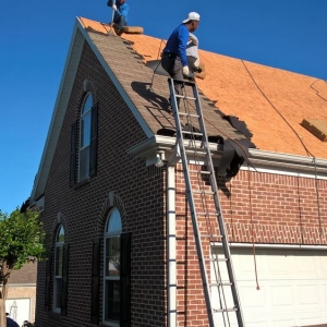 Photo of Risk Proof Atlanta Roofing