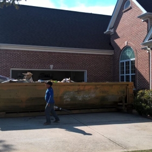 Photo of Risk Proof Atlanta Roofing