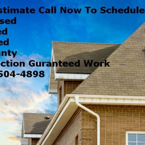 Photo of Risk Proof Atlanta Roofing