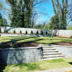 Kennesaw Autumn Landscape Company