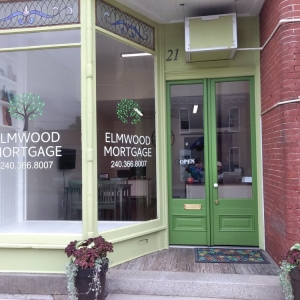 Williamsport Elmwood Mortgage