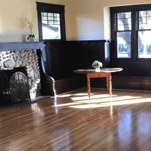 Photo of San Jose Clubhouse