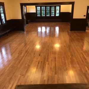 Photo of San Jose Clubhouse