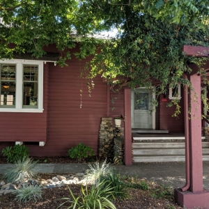 Photo of San Jose Clubhouse