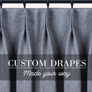 Photo of Drapes Place