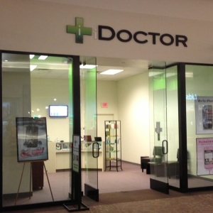 Photo of The iDoctor