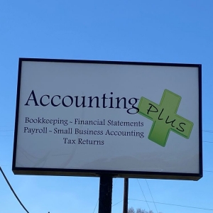 Photo of Accounting Plus