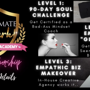Photo of Ultimate Spark! Empress Academy