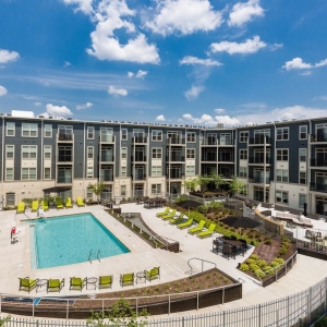 Photo of The Citron Apartments