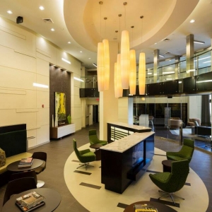Photo of The Citron Apartments