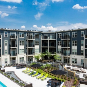 Photo of The Citron Apartments