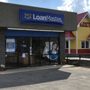Photo of Loan Master