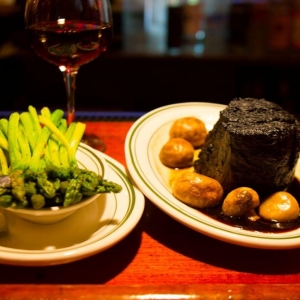 Photo of Five O'Clock Steakhouse