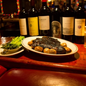 Photo of Five O'Clock Steakhouse