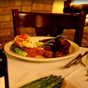 Photo of Five O'Clock Steakhouse