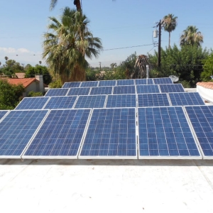 Photo of US GREEN Energy Technologies