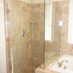 Photo of Lakeside Glass & Mirror