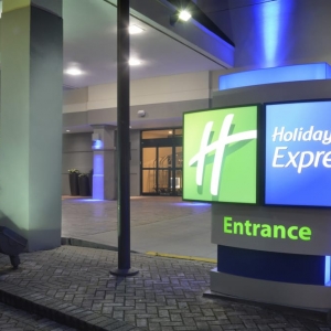 Photo of Holiday Inn Express New - Orleans Downtown