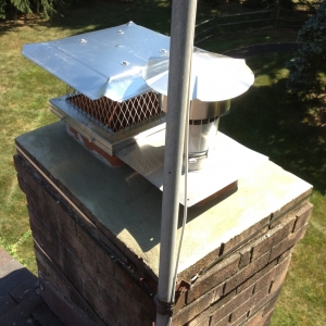 Photo of Alliance Chimney & Energy