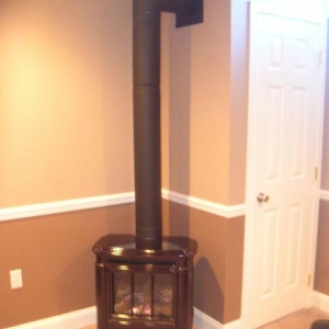 Photo of Alliance Chimney & Energy
